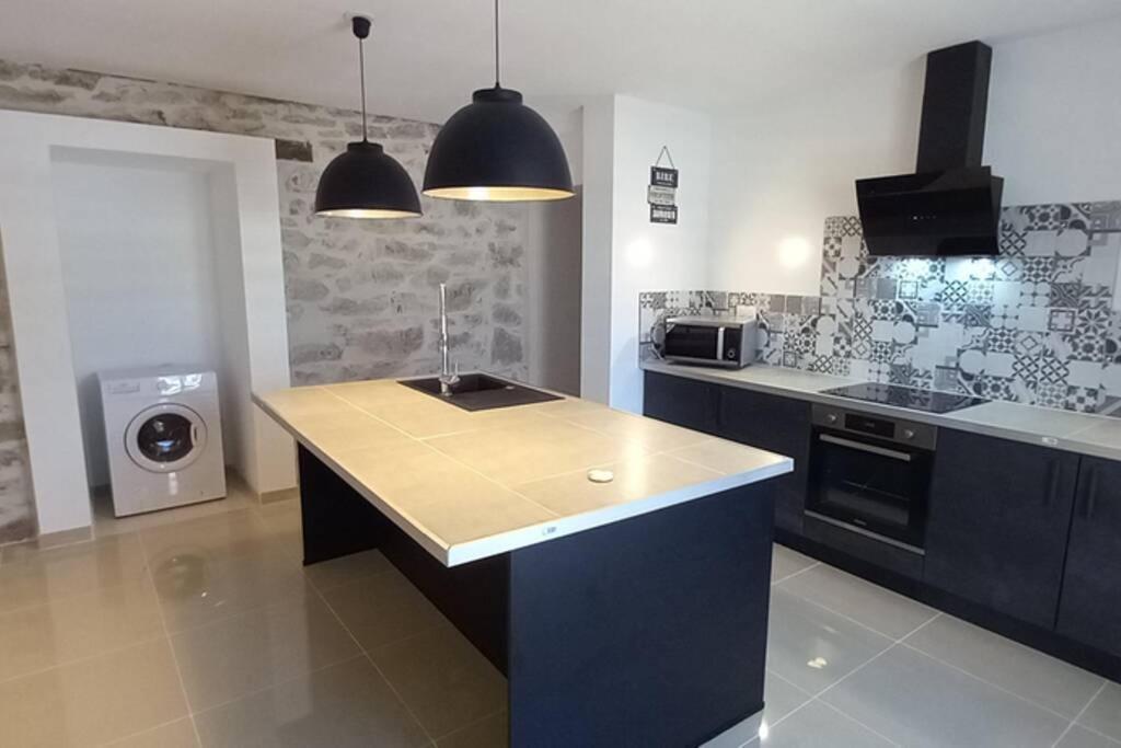 Gite La Truffiere Gras Exterior photo