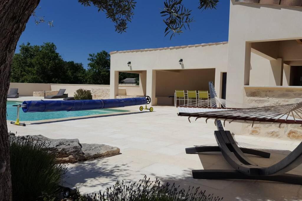 Gite La Truffiere Gras Exterior photo