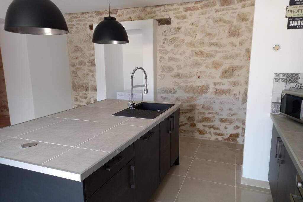 Gite La Truffiere Gras Exterior photo